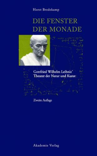 Die Fenster der Monade (Ebook - pdf) 
