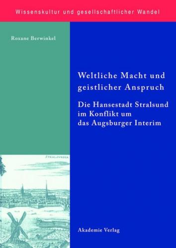 Weltliche Macht und geistlicher Anspruch (Ebook - pdf) 