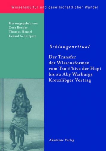 Schlangenritual (Ebook - pdf) 