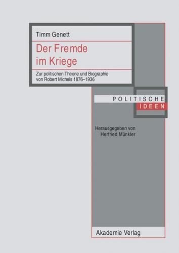 Der Fremde im Kriege (Ebook - pdf) 