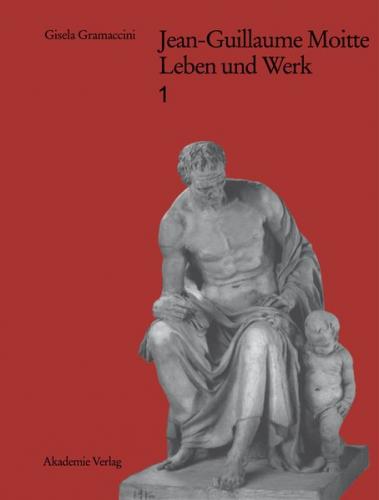 Jean-Guillaume Moitte (1746-1810) (Ebook - pdf) 