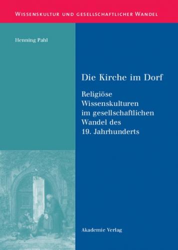 Die Kirche im Dorf (Ebook - pdf) 