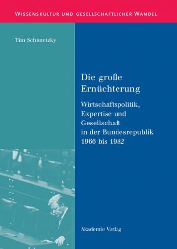 Die große Ernüchterung (Ebook - pdf) 