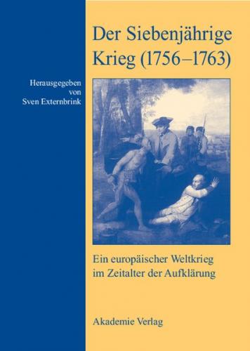 Der Siebenjährige Krieg (1756–1763) (Ebook - pdf) 