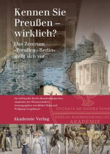 Kennen Sie Preußen - wirklich? (Ebook - pdf) 