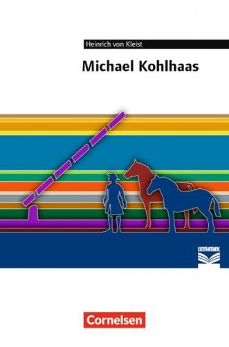 Cornelsen Literathek - Textausgaben 