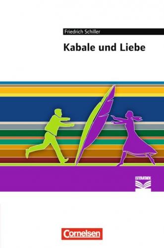 Cornelsen Literathek - Textausgaben 