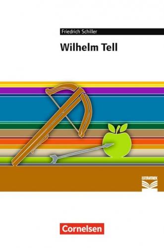 Cornelsen Literathek - Textausgaben 