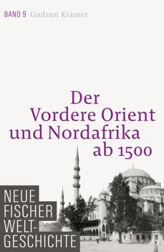 Neue Fischer Weltgeschichte. Band 9 