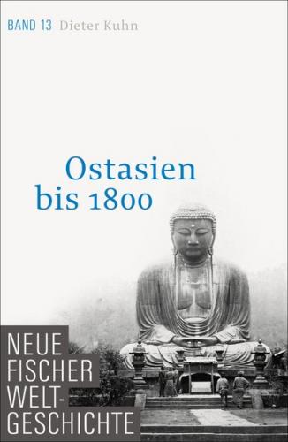 Neue Fischer Weltgeschichte. Band 13 