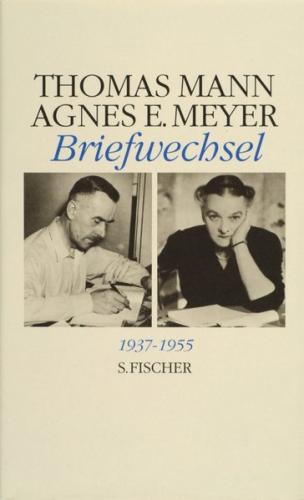 Briefwechsel 1937-1955 