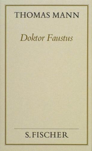 Doktor Faustus 