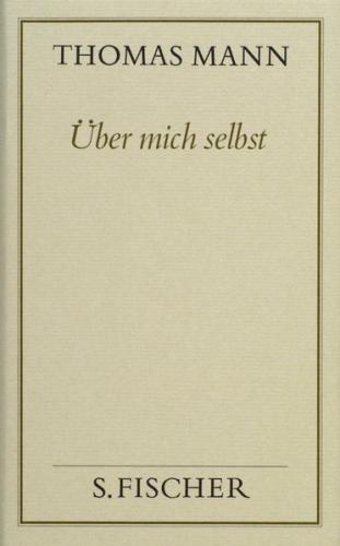 Über mich selbst 