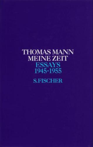 Meine Zeit 