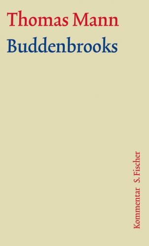 Buddenbrooks 