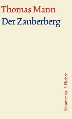 Der Zauberberg 