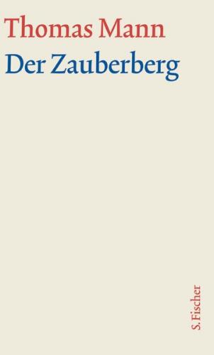 Der Zauberberg 