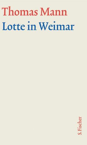 Lotte in Weimar 