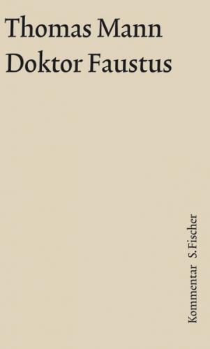 Doktor Faustus 