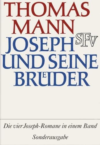Joseph und seine Brüder 
