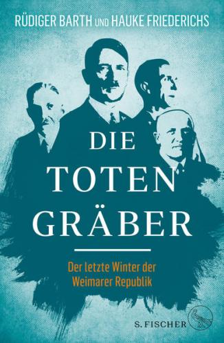 Die Totengräber 