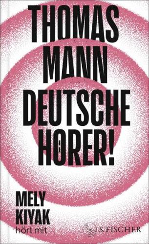 Deutsche Hörer! 
