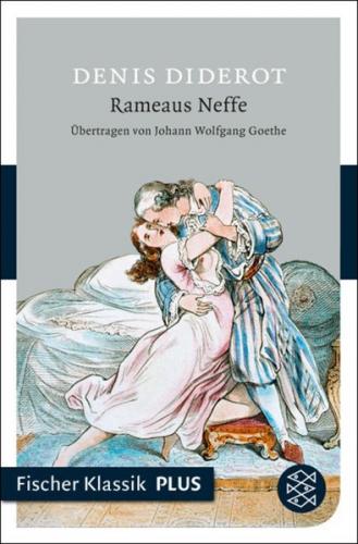 Rameaus Neffe 