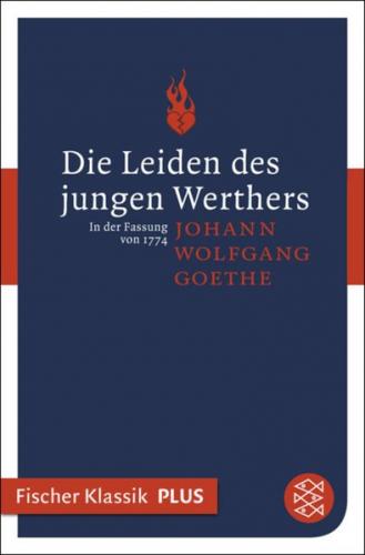 Die Leiden des jungen Werthers 