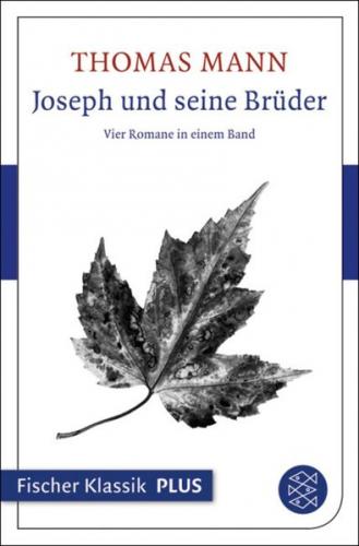Joseph und seine Brüder 