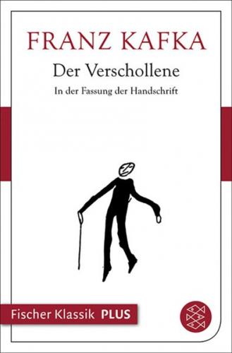 Der Verschollene 