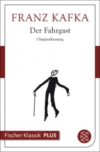 Der Fahrgast 