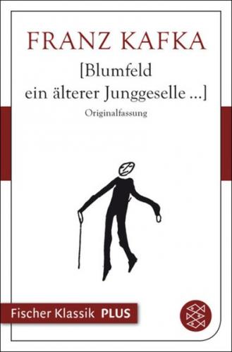 Blumfeld ein älterer Junggeselle... 