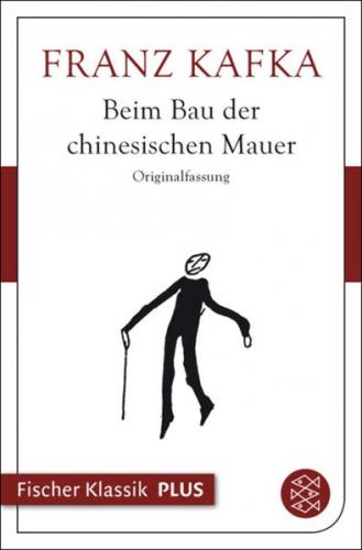 Beim Bau der chinesischen Mauer 