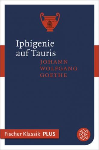 Iphigenie auf Tauris 