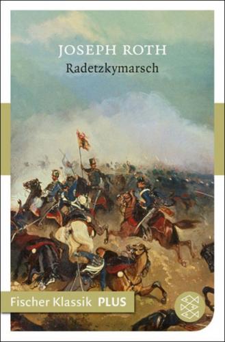Radetzkymarsch 