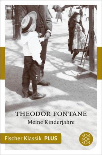 Meine Kinderjahre 