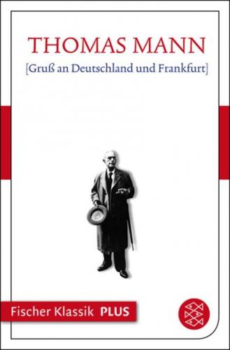 [Gruß an Deutschland und Frankfurt] 