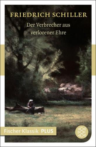Der Verbrecher aus verlorener Ehre 