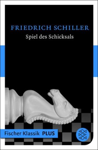 Spiel des Schicksals 