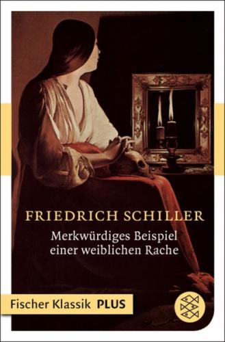 Merkwürdiges Beispiel einer weiblichen Rache 