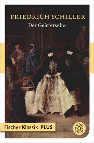 Der Geisterseher 
