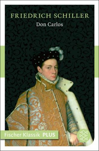 Don Carlos. Infant von Spanien 