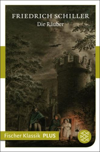 Die Räuber 