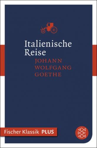Italienische Reise 