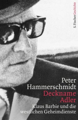 Deckname Adler 