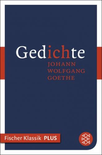 Gedichte 