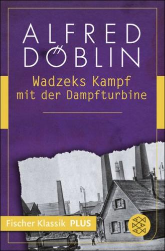Wadzeks Kampf mit der Dampfturbine 