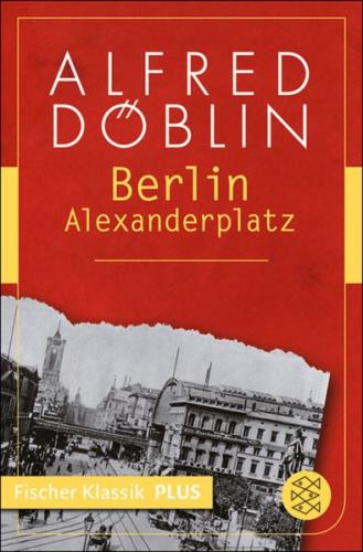 Berlin Alexanderplatz 