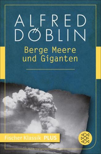 Berge Meere und Giganten 