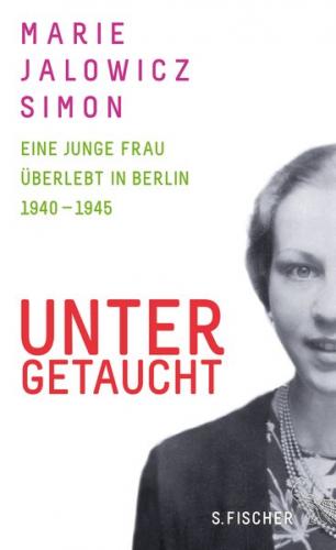 Untergetaucht 